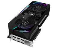 Gigabyte GeForce RTX 3080 AORUS MASTER LHR 10GB GDDR6X - 668234 - zdjęcie 4